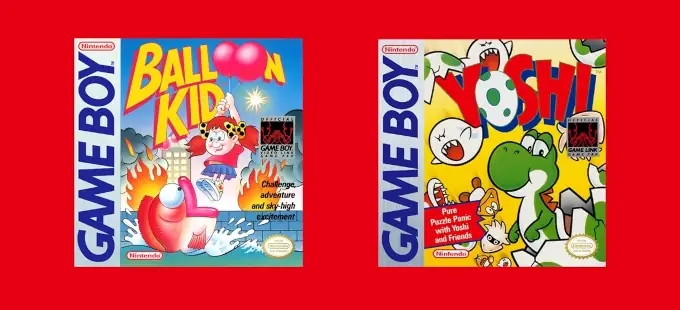 Balloon Kid y Yoshi llegan a Nintendo Switch Online
