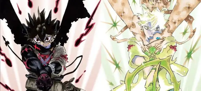 Black Clover: ¿Cuándo saldrá el Capítulo 390 del manga?