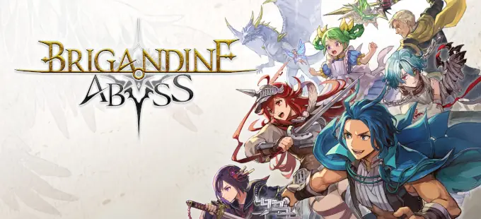 Brigandine: Abyss, estrategia y rol en camino de Nintendo Switch 2