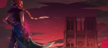 Castlevania: Belmont's Curse, de los creadores de Dead Cells, saldrá en 2026