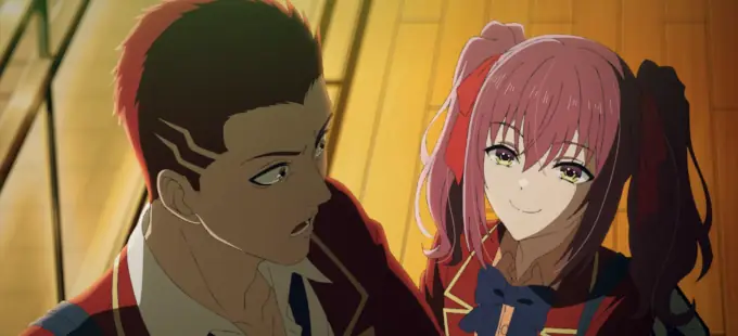 La Temporada 4 de Classroom of the Elite tiene fecha de estreno, opening y ending