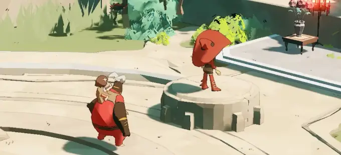 DAMON and BABY tiene fecha de lanzamiento, tráiler y reservas abiertas