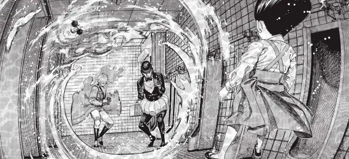 Dandadan: ¿Cuándo saldrá el Capítulo 226 del manga?