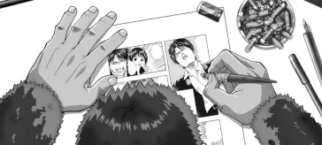 Dandelion, del creador de Gintama, será un anime exclusivo de Netflix