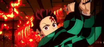 DS: KnY – The Hinokami Chronicles 2 recibirá a Tanjiro Kamado (Infinity Castle)