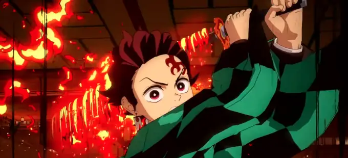 DS: KnY – The Hinokami Chronicles 2 recibirá a Tanjiro Kamado (Infinity Castle)