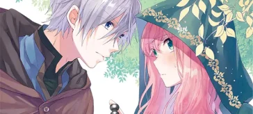 Doumo, Suki na Hito ni Horegusuri wo Irai sareta Majo desu tendrá su anime