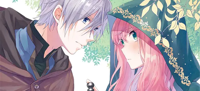 Doumo, Suki na Hito ni Horegusuri wo Irai sareta Majo desu tendrá su anime