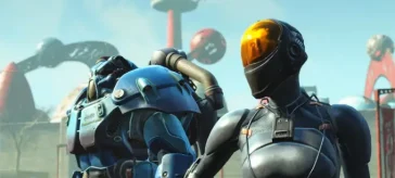 Fallout 4: Anniversary Edition para Nintendo Switch 2 tiene fecha de lanzamiento