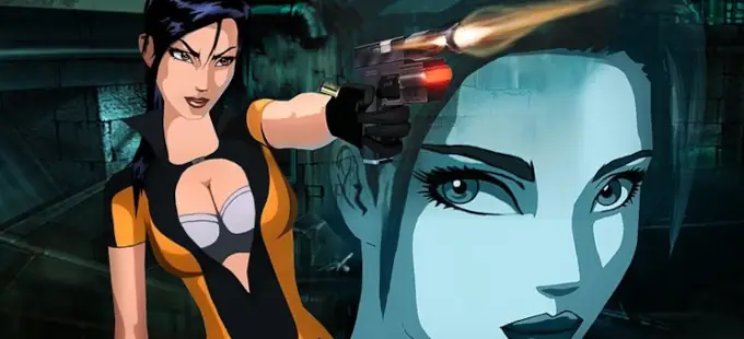 Fear Effect 2: Retro Helix para Nintendo Switch con fecha de lanzamiento