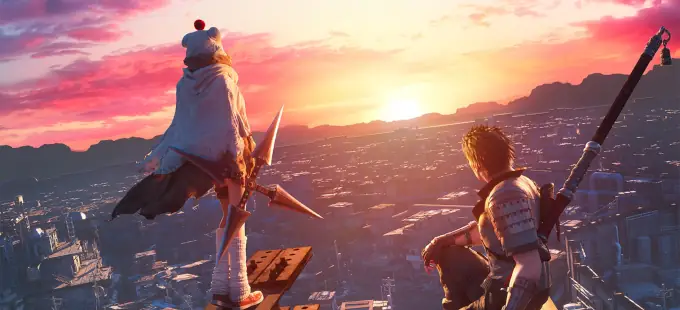 Ventas de juegos y consolas en EE. UU. [01/2026]