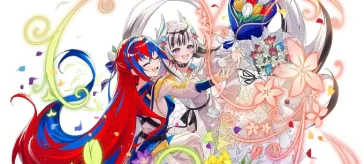 Fire Emblem Heroes recibe a Céline, Veyle, Alear y más por el Día de San Valentín 2026