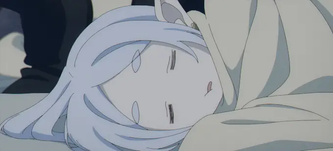 Sousou no Frieren: ¿Cuándo saldrá el Episodio 6 de la Temporada 2?