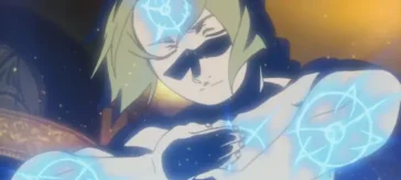 Por si lo dudabas el primer anime de Fullmetal Alchemist sí lo aprobó su creadora