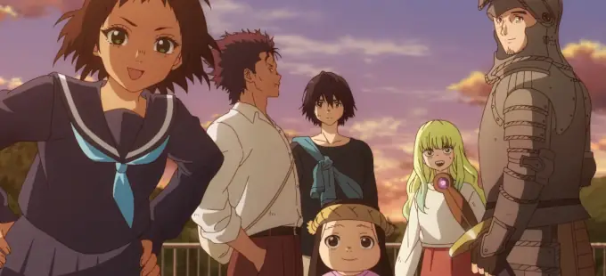 Fumetsu no Anata e: ¿Cuándo saldrá el Episodio 17 de la Temporada 3?