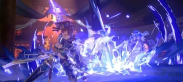 Granblue Fantasy: Relink – Endless Ragnarok para Nintendo Switch 2 tiene fecha de salida