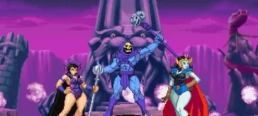He-Man and the Masters of the Universe: Dragon Pearl of Destruction tiene fecha de lanzamiento