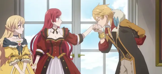 La Temporada 2 de Higeki no Genkyou tiene fecha de estreno