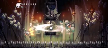 Hollow Knight – Nintendo Switch 2 Edition, listo en la eShop
