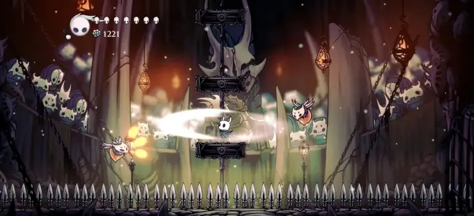 Hollow Knight – Nintendo Switch 2 Edition, listo en la eShop