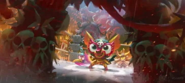 I, Chihuahua de Jorge R. Gutiérrez está de regreso