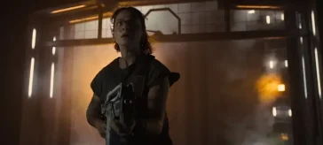 Isabela Merced estará en la película de The House of the Dead