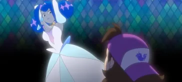 Knights of Guinevere se convertirá en una serie completa