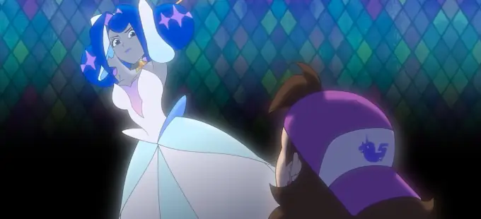 Knights of Guinevere se convertirá en una serie completa