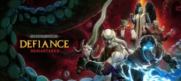 Legacy of Kain: Defiance Remastered y LoK: Ascendance revelados