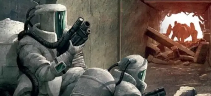 El manga Leviathan será adaptado como película live-action