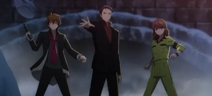 Mahouka Koukou no Rettousei: Yotsuba Keishou-hen vía un nuevo tráiler