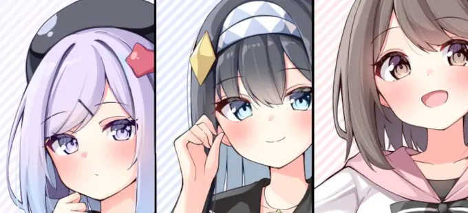 Mahoutsukai Rosé no Sado Life, la historia de la bruja de otro mundo, tendrá su anime