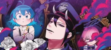 Mairimashita Iruma-kun if Episode of Mafia tendrá su propio anime