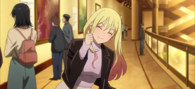 Marriagetoxin tiene fecha de estreno y horario de emisión