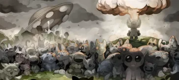 Mewgenics para Nintendo Switch 2 es algo que atrae a uno de sus creadores