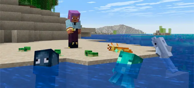 Nintendo eShop [26/01 – 01/02] – Ventas de juegos en México