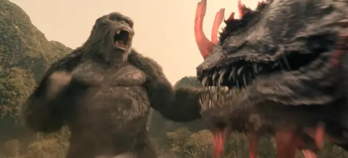 La Temporada 2 de Monarch: Legacy of Monsters con nuevo tráiler y el Titan X en acción