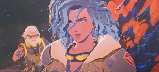 Monster Hunter Stories 3: Twisted Reflection en la voz de una VTuber y Tanjiro Kamado