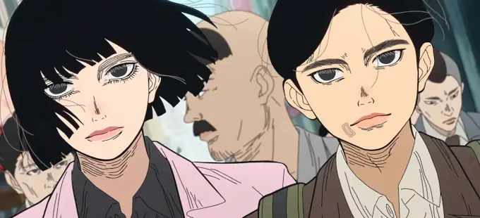 Nippon Sangoku tiene fecha de estreno y será exclusivo de Amazon Prime Video