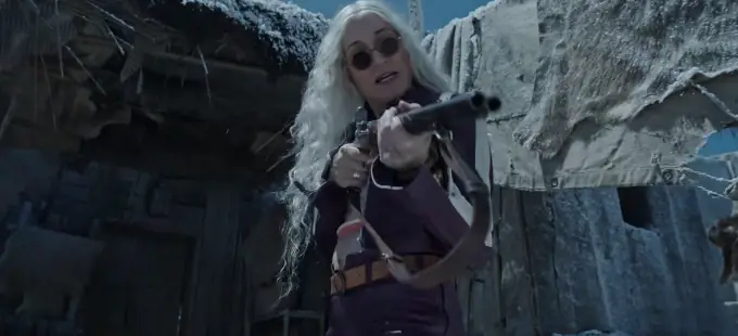 One Piece: La Temporada 2 de la serie live-action de Netflix tiene un nuevo tráiler