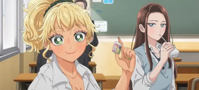 Otaku ni Yasashii Gal wa Inai!? tiene fecha de estreno, opening y ending