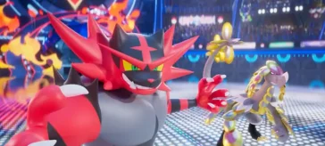 Pokémon Champions para Nintendo Switch tiene ventana de lanzamiento