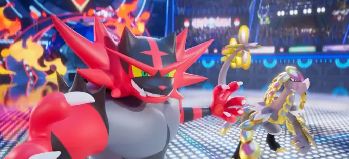 Pokémon Champions para Nintendo Switch tiene ventana de lanzamiento