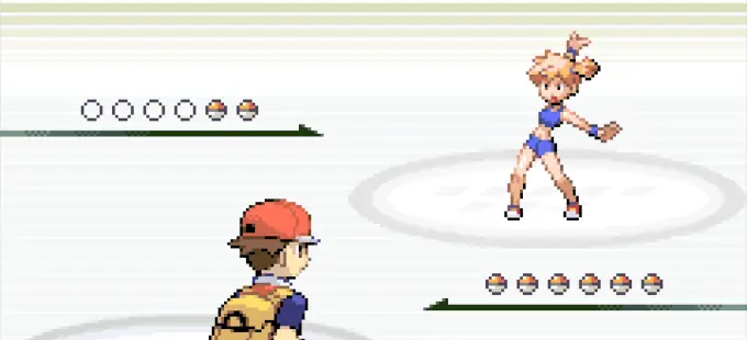 Pokémon FireRed Version & LeafGreen Version celebrarán el Día de Pokémon