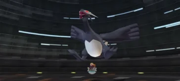 Pokémon XD: Gale of Darkness llegará a Nintendo Switch Online