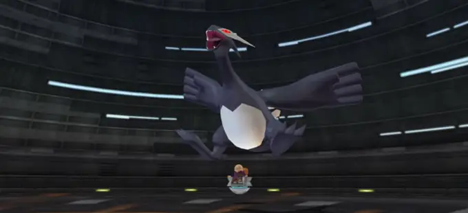 Pokémon XD: Gale of Darkness llegará a Nintendo Switch Online