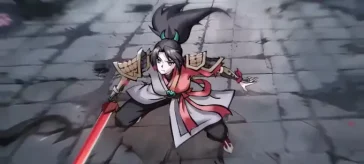 Realm of Ink, acción e historia en un manuscrito viviente para Nintendo Switch