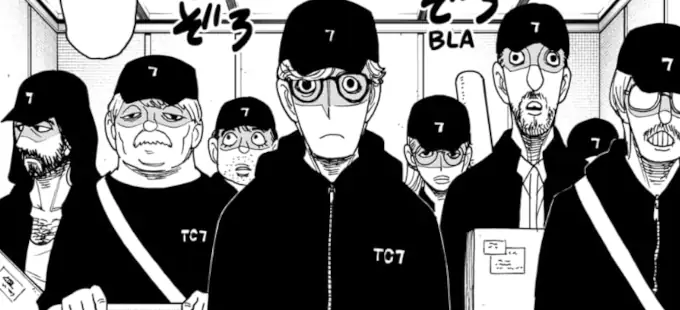 SPY x FAMILY: ¿Cuándo saldrá el Capítulo 129 del manga?