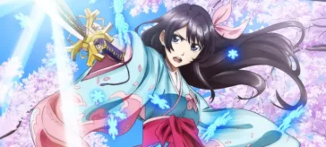 Sakura Wars, ¿con un nuevo anime u otro proyecto en camino?