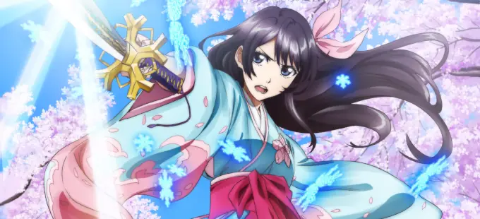 Sakura Wars, ¿con un nuevo anime u otro proyecto en camino?